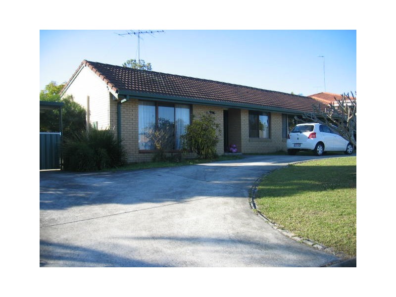 17 Norseman Crescent, Worongary QLD 4213