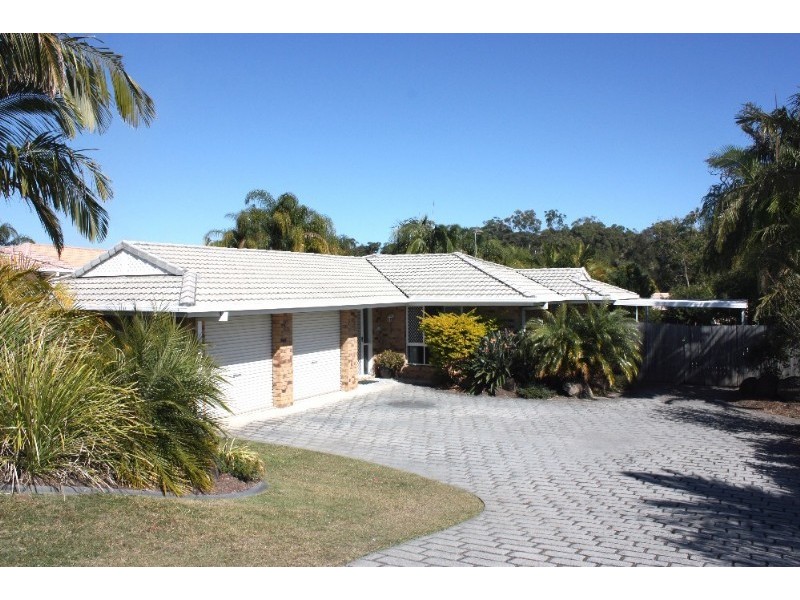 10 Open Drive, Arundel QLD 4214
