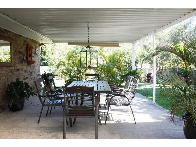 10 Open Drive, Arundel QLD 4214