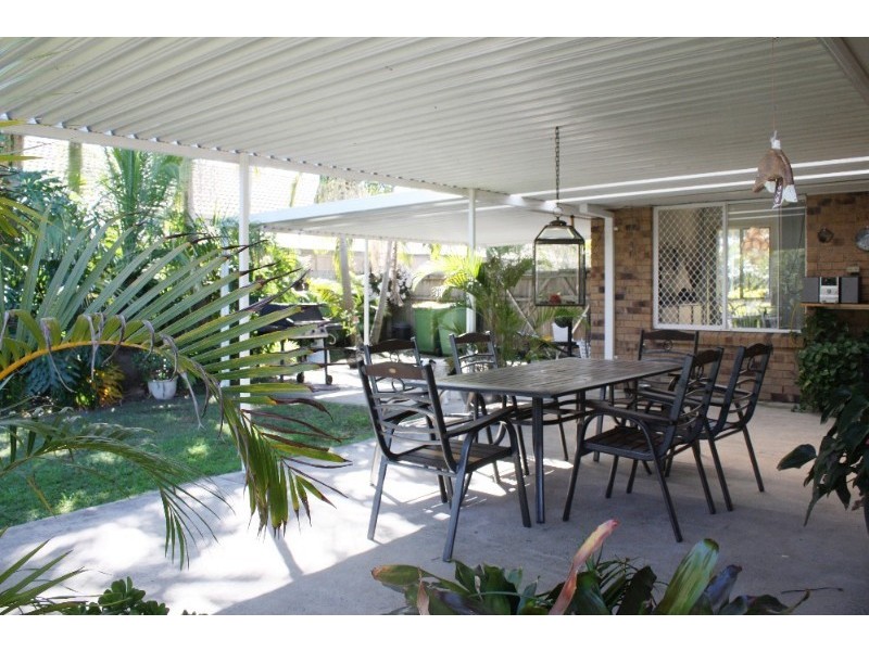 10 Open Drive, Arundel QLD 4214