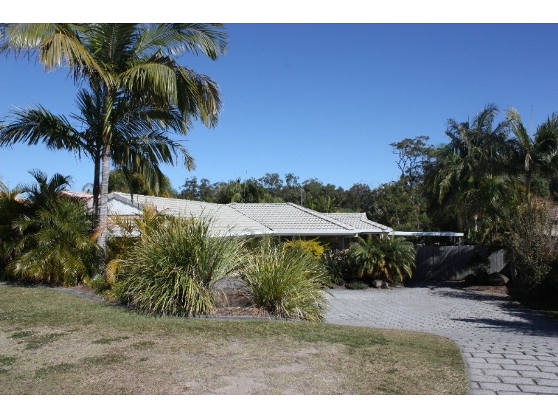 10 Open Drive, Arundel QLD 4214