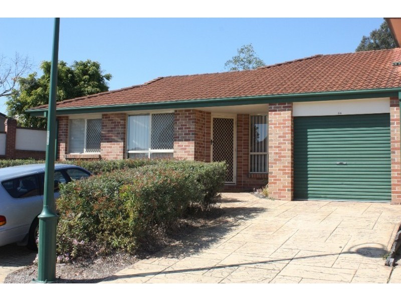 64/38 Murev  Way, Carrara QLD 4211