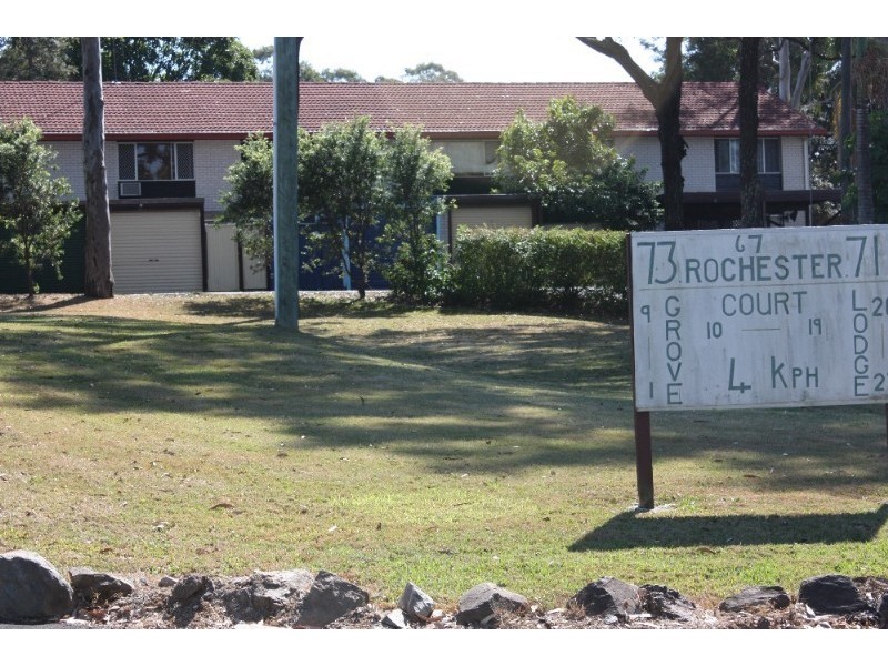 24/71 Price Street, Nerang QLD 4211