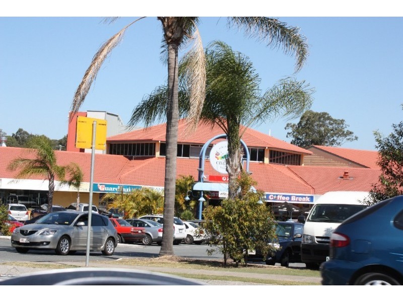 24/71 Price Street, Nerang QLD 4211