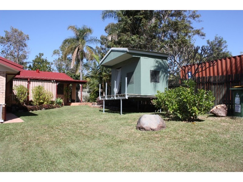 3 Horsham Place, Helensvale QLD 4212