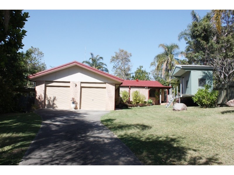 3 Horsham Place, Helensvale QLD 4212