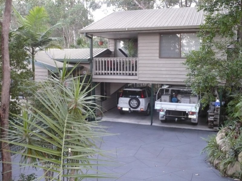 25 Cobai Drive, Mudgeeraba QLD 4213