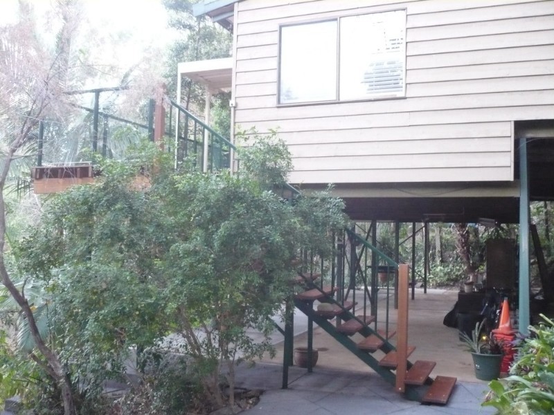 25 Cobai Drive, Mudgeeraba QLD 4213