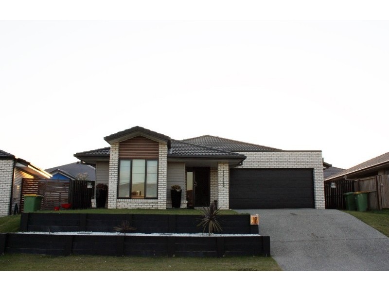 15 Bader Road, Upper Coomera QLD 4209