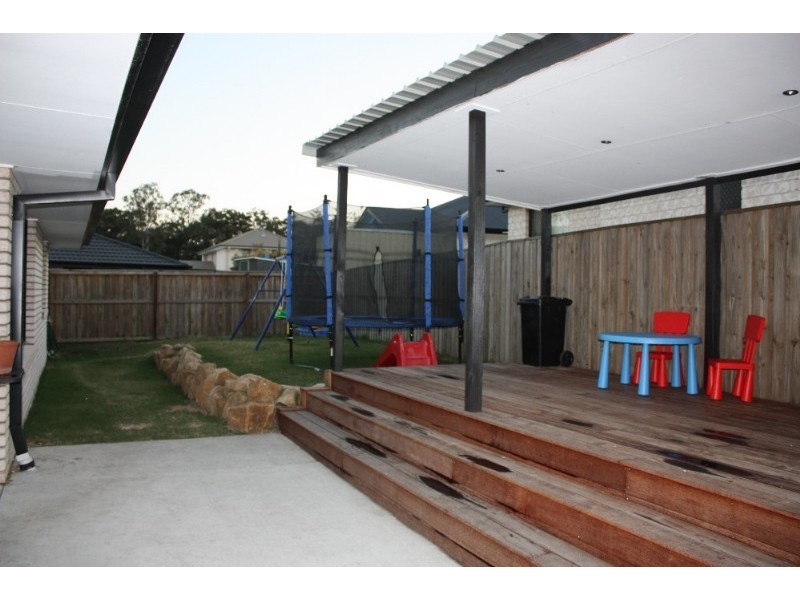 15 Bader Road, Upper Coomera QLD 4209