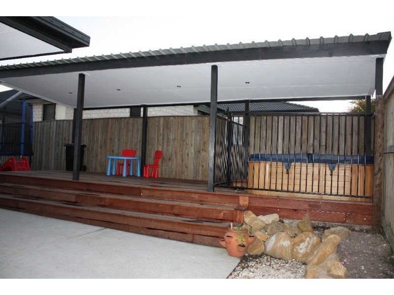 15 Bader Road, Upper Coomera QLD 4209