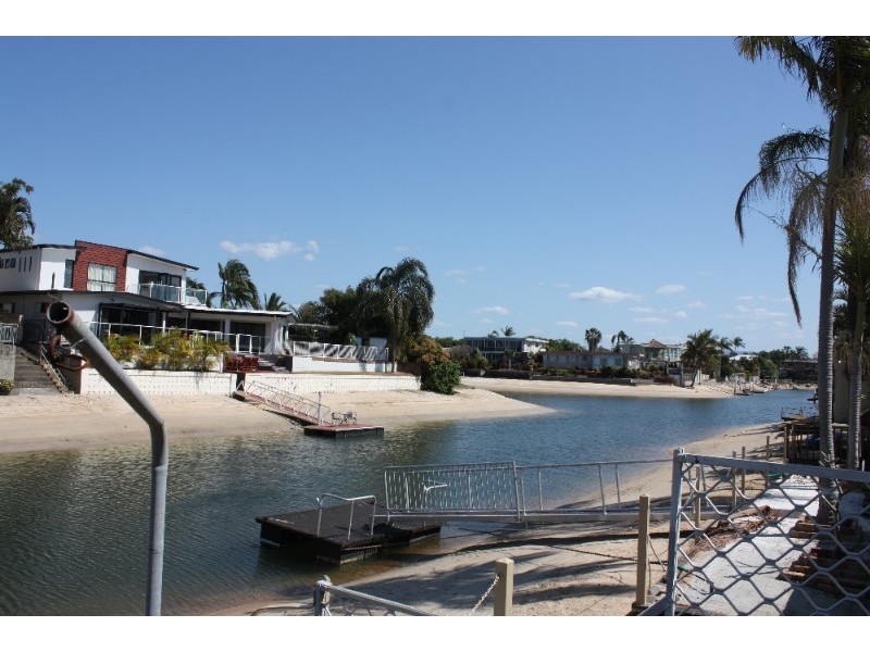132 Monaco Street, Broadbeach Waters QLD 4218