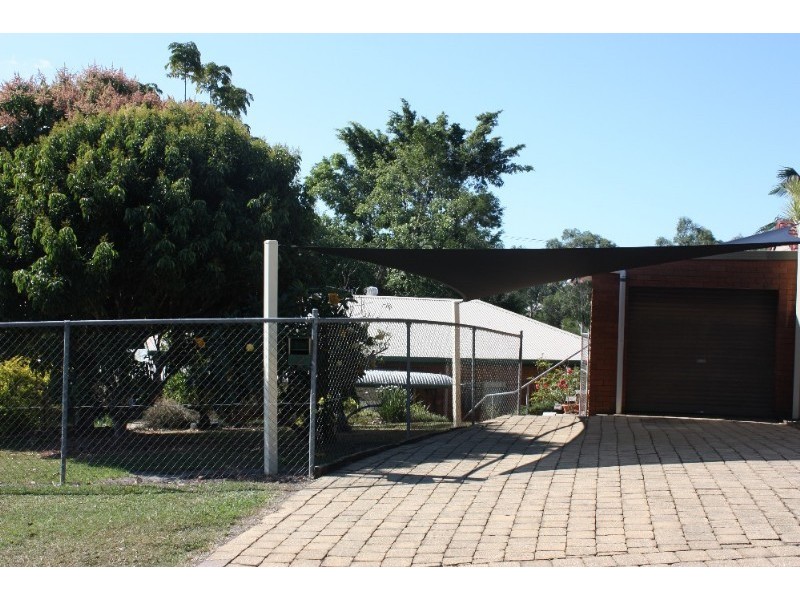 2 Alzino Place, Carrara QLD 4211