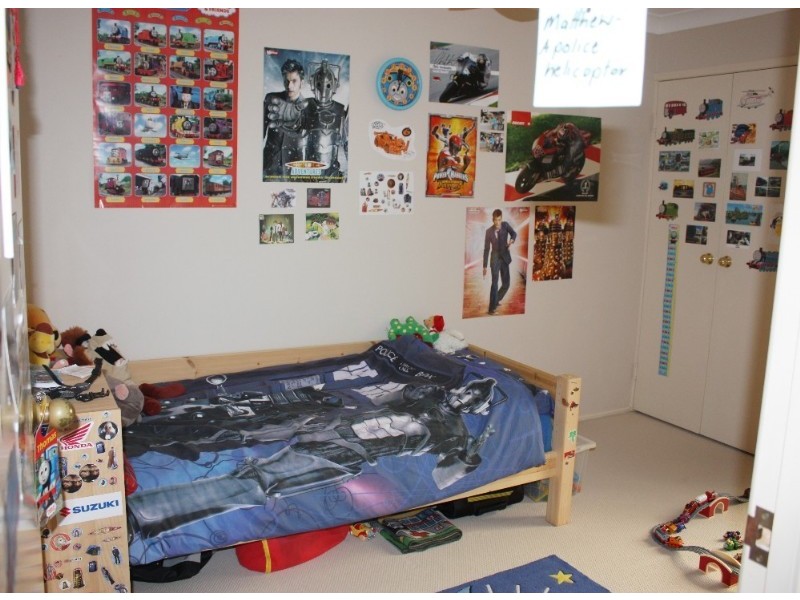 23 Palmerston Drive, Oxenford QLD 4210