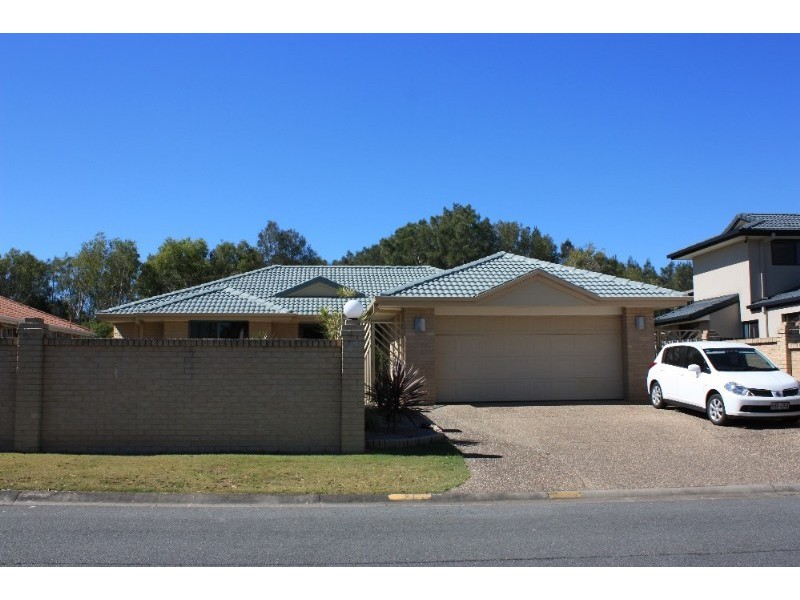 21 Lakeshore Drive, Monterey Keys QLD 4212