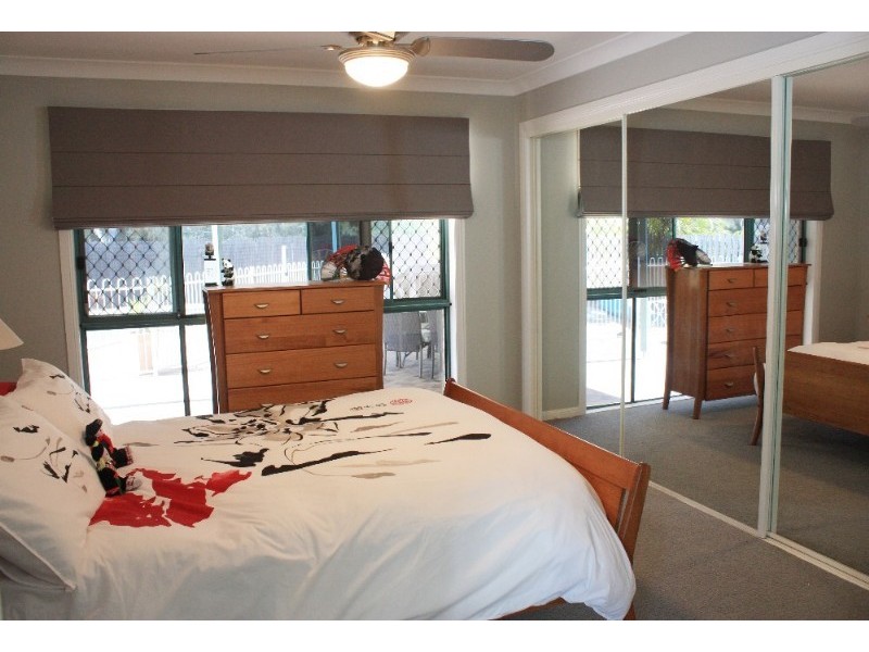 21 Lakeshore Drive, Monterey Keys QLD 4212