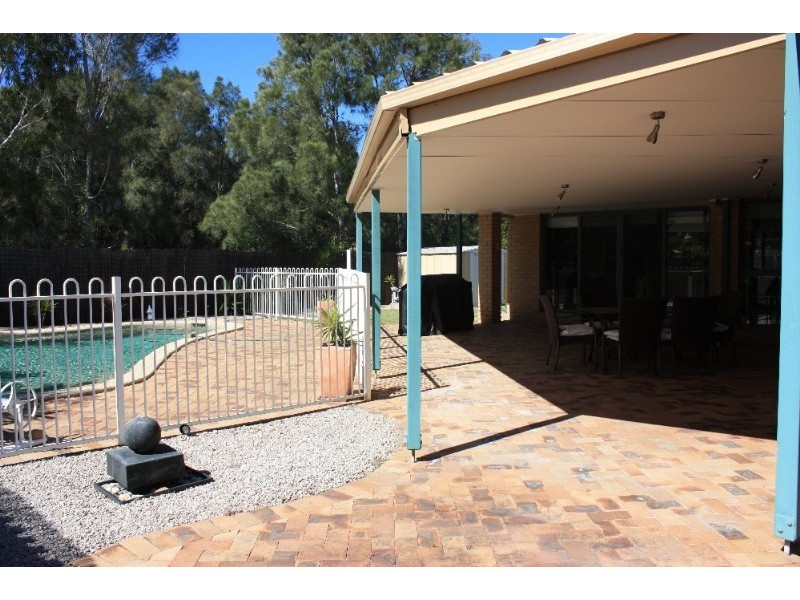 21 Lakeshore Drive, Monterey Keys QLD 4212