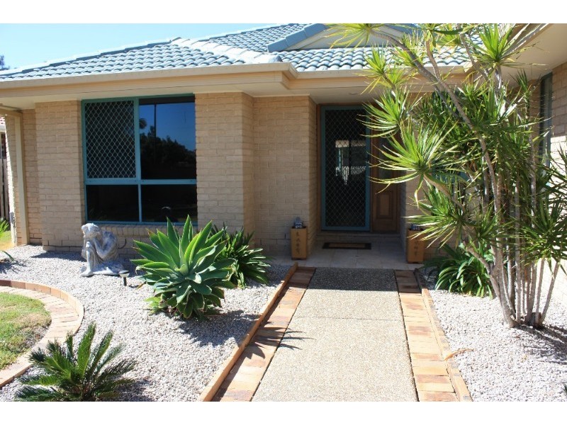 21 Lakeshore Drive, Monterey Keys QLD 4212