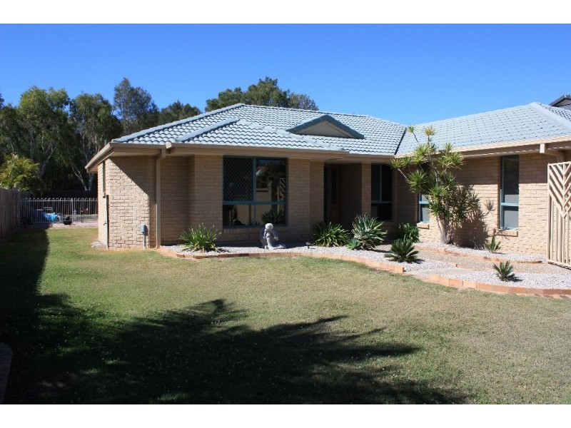 21 Lakeshore Drive, Monterey Keys QLD 4212