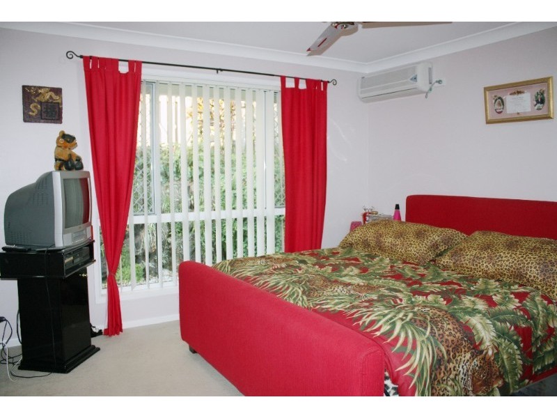 3/1 Lambor Drive, Mudgeeraba QLD 4213