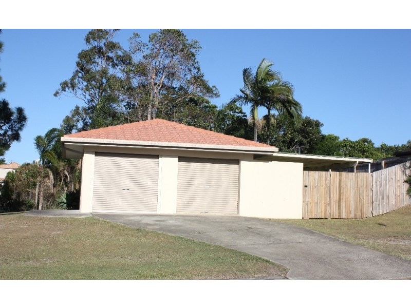 13 Sapium Road, Ashmore QLD 4214