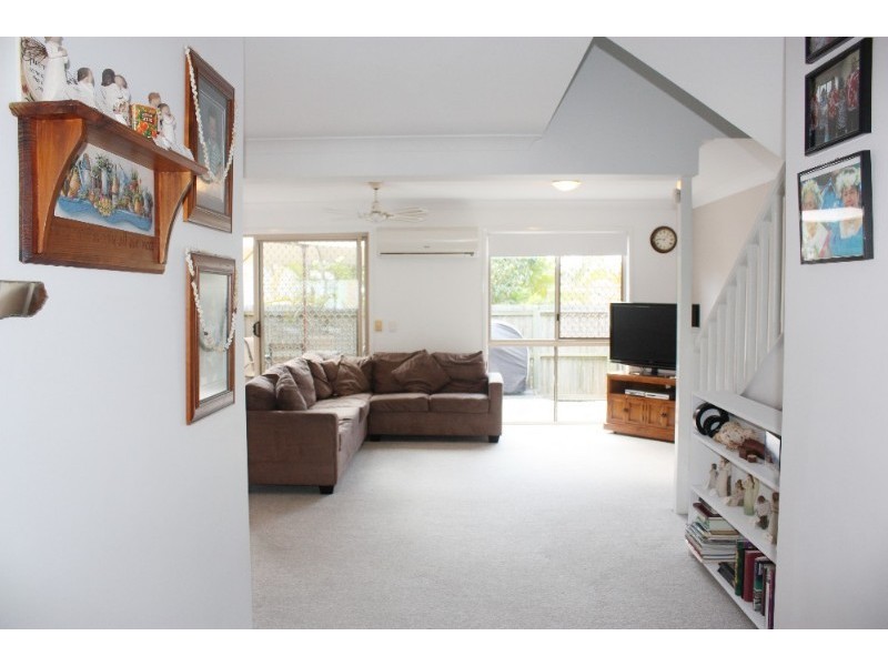 22/6 Bourton Road, Merrimac QLD 4226