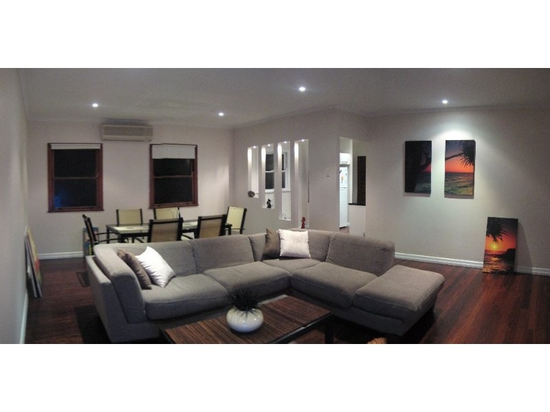 132 Eugaree Street, Southport QLD 4215