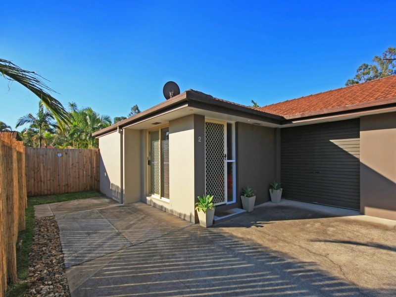 2/12 Galloway Drive, Ashmore QLD 4214