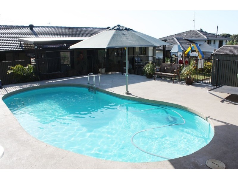 9 Luxor Street, Southport QLD 4215