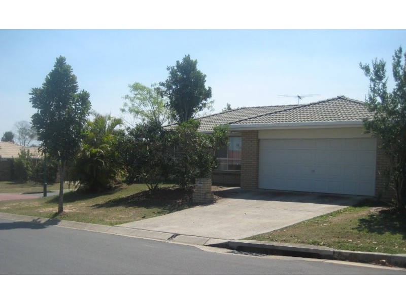 8 Overton Street, Calamvale QLD 4116