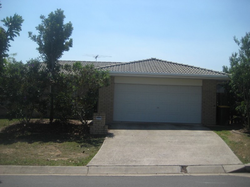 8 Overton Street, Calamvale QLD 4116