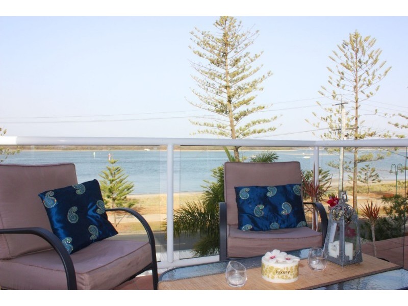 14/414 Marine Parade, Biggera Waters QLD 4216