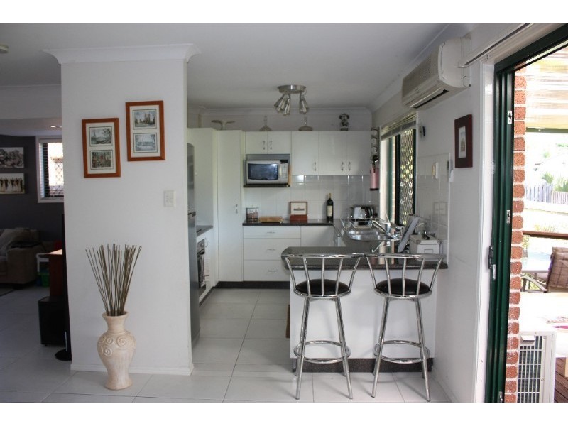 8/78 Franklin Drive, Mudgeeraba QLD 4213