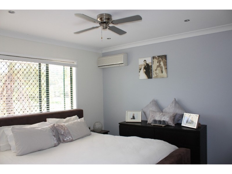 8/78 Franklin Drive, Mudgeeraba QLD 4213