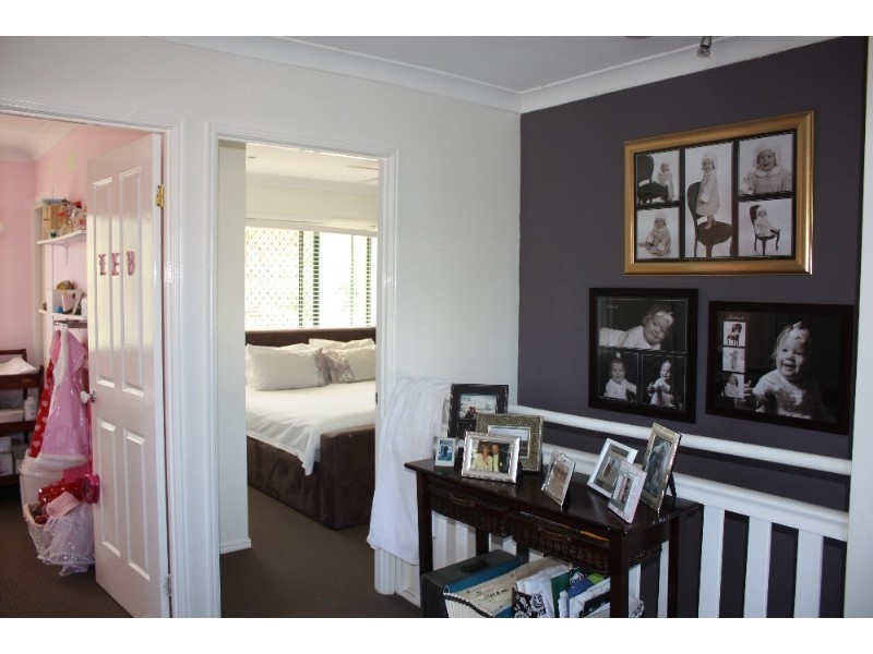 8/78 Franklin Drive, Mudgeeraba QLD 4213