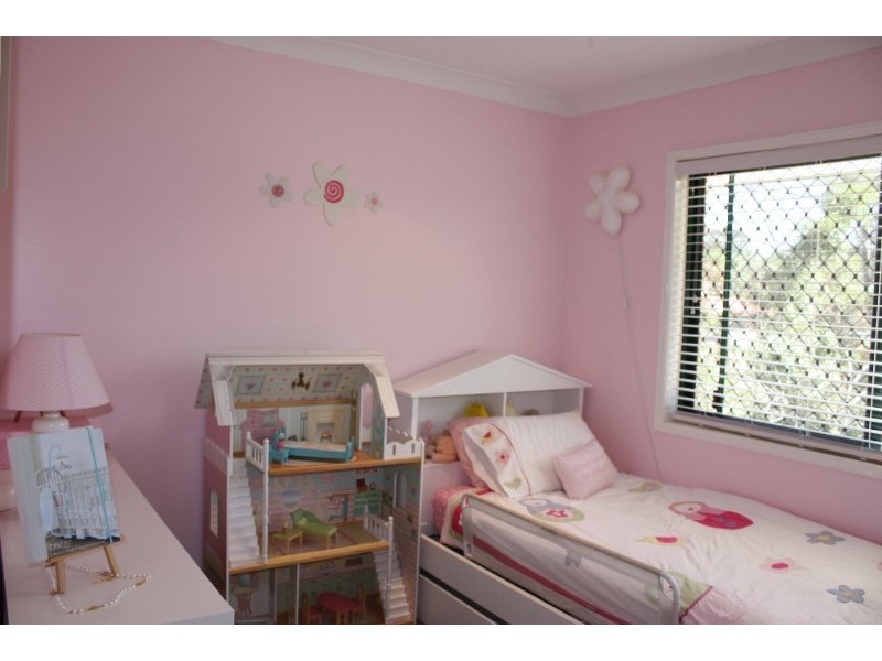 8/78 Franklin Drive, Mudgeeraba QLD 4213