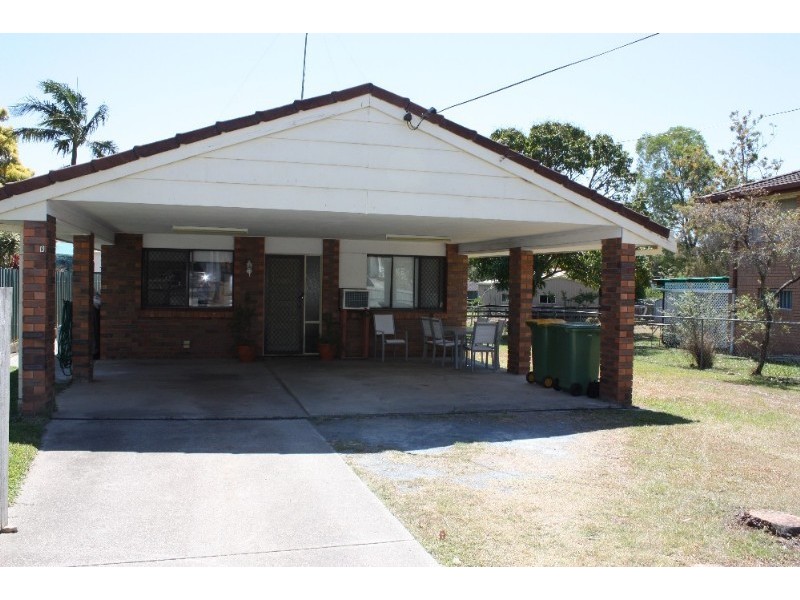 8 Warratina Street, Labrador QLD 4215