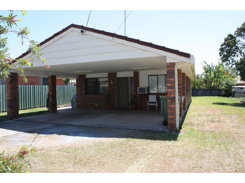 8 Warratina Street, Labrador QLD 4215