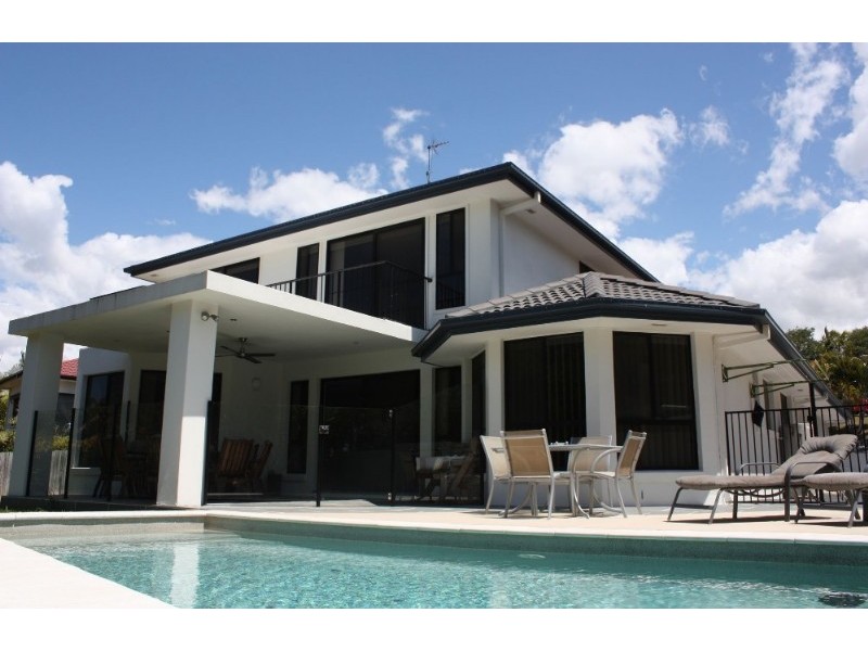 36 Gippsland Drive, Helensvale QLD 4212