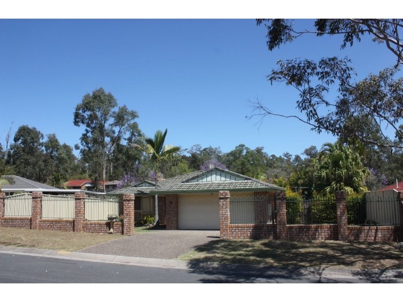 19 James Cagney Close, Parkwood QLD 4214