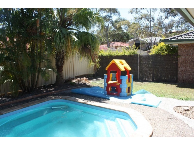 19 James Cagney Close, Parkwood QLD 4214