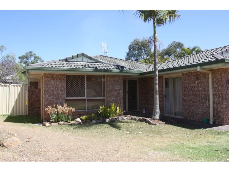 19 James Cagney Close, Parkwood QLD 4214