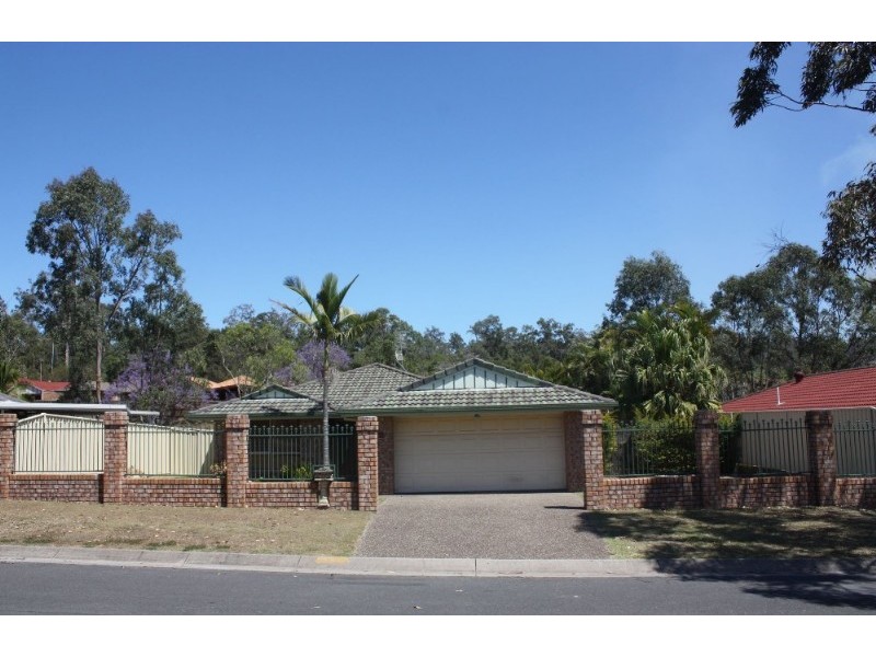 19 James Cagney Close, Parkwood QLD 4214