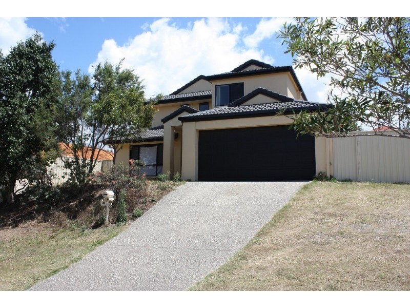 38 Ingles Circuit, Arundel QLD 4214