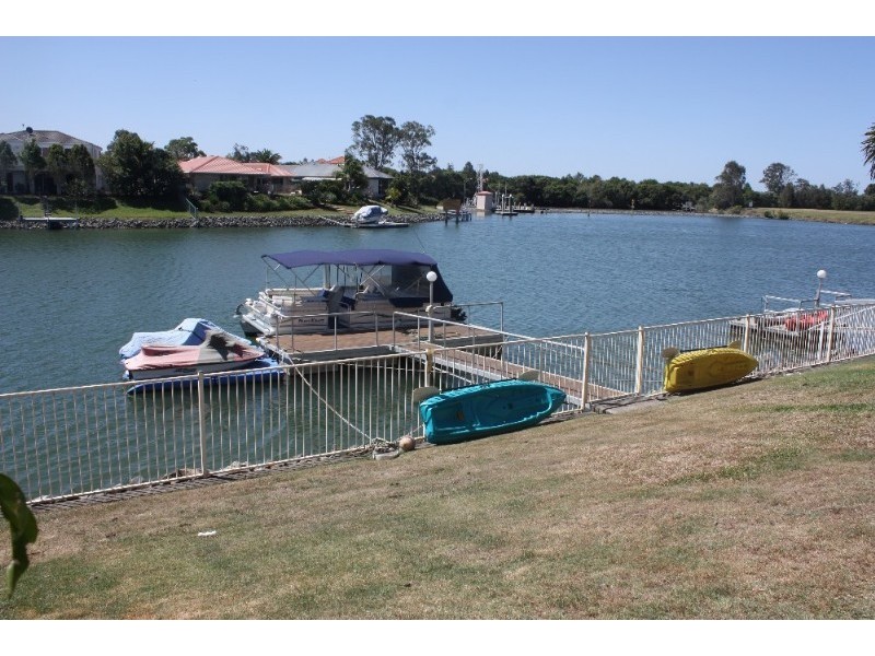 62 Monterey Keys Drive, Monterey Keys QLD 4212