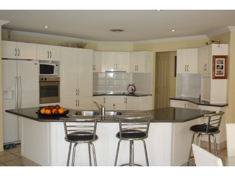 62 Monterey Keys Drive, Monterey Keys QLD 4212