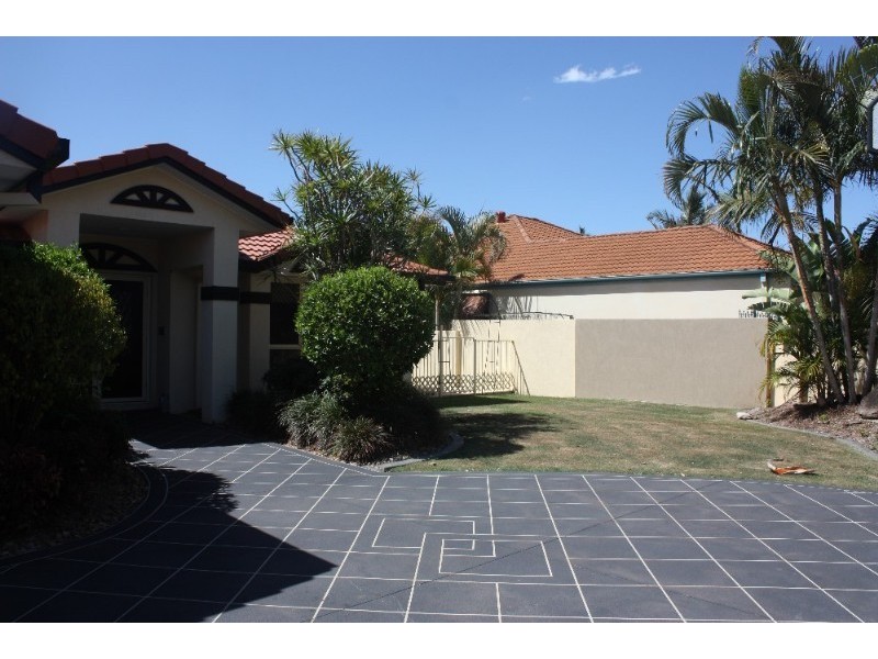 62 Monterey Keys Drive, Monterey Keys QLD 4212