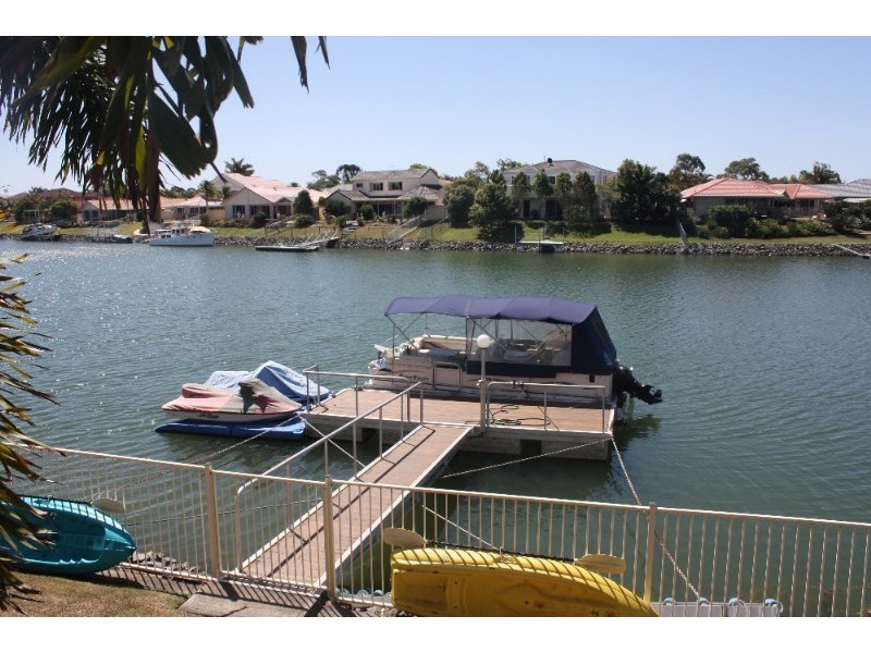 62 Monterey Keys Drive, Monterey Keys QLD 4212