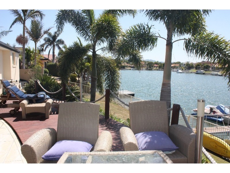 62 Monterey Keys Drive, Monterey Keys QLD 4212