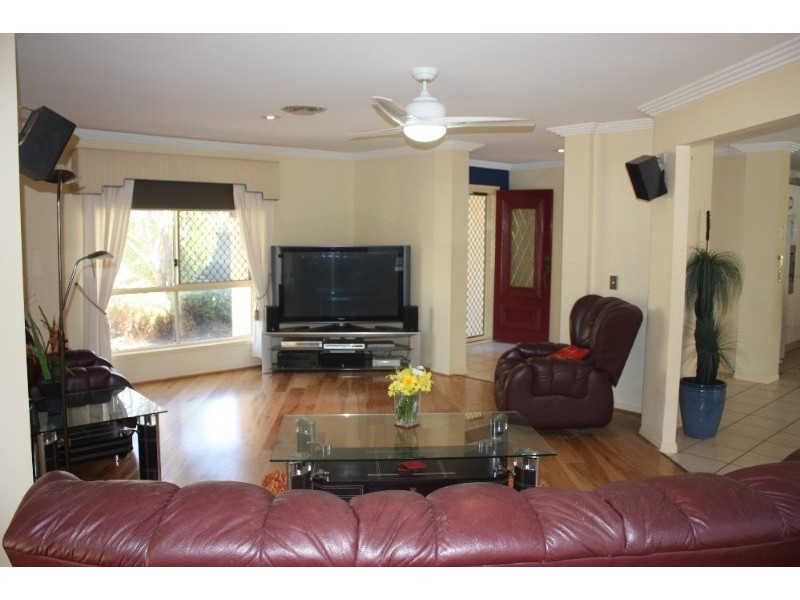 62 Monterey Keys Drive, Monterey Keys QLD 4212